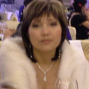 Айгуль Исаева on My World.