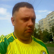 Алексей Сердюк on My World.