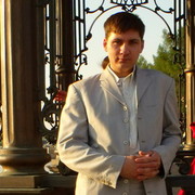 Александр Ковалёв on My World.
