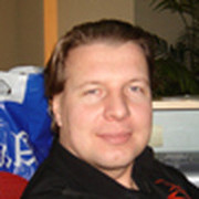алекс решетников on My World.