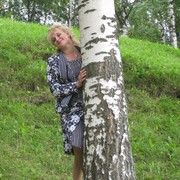 Алина Данилина on My World.