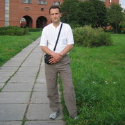 Алексей Колин on My World.