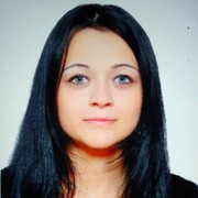 Анна Коротаева on My World.