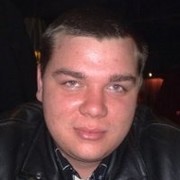Андрей Коробкин on My World.
