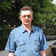 Андрон Николаев on My World.