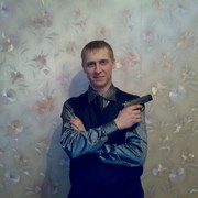 Андрей Золотарёв on My World.