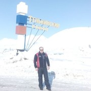 Андрей Беляев on My World.