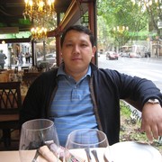 Аслан Аязбаев on My World.