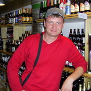 Антон Баннов on My World.
