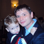 Денис Безруков on My World.