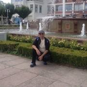 Andrej Инкогнито on My World.