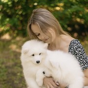 Света Чернохаева on My World.
