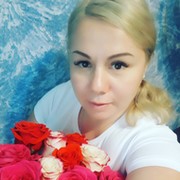 Анна Ч on My World.