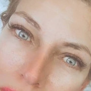 Люцина Вашкорина on My World.