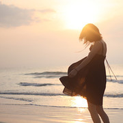 Катя . on My World.