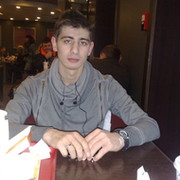 DaLeR RaFiBaEv on My World.