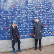 Дмитрий Петров on My World.