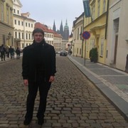 Дмитрий Колокольчиков on My World.