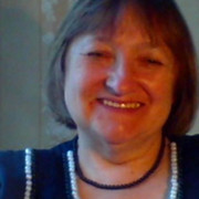 Татьяна Артамонова on My World.