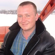 Олег Егоров on My World.