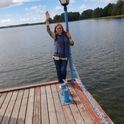 Елена Кузьмина on My World.