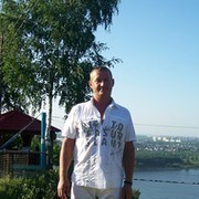 Сергей Мягков on My World.