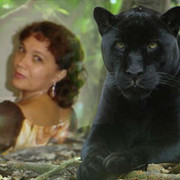 елена соламаха on My World.