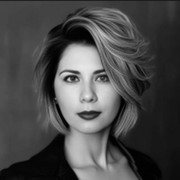 Анна Владимировна Гасс on My World.