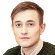 Алексей Сидоров on My World.