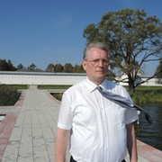 Владимир Евсегнеев on My World.