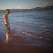 Ромка ) on My World.