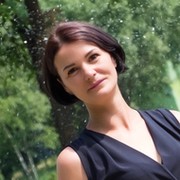 Татьяна Фомичева on My World.