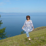 Ирина Фоминых on My World.