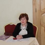 Татьяна Филатова on My World.