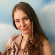 Анна Грязнова on My World.