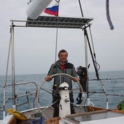 Юрий Гусач on My World.