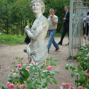 Алина Густав on My World.