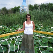 Ирина Бойко on My World.