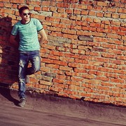 Игорь Гордеев on My World.
