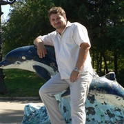 Igor Zolotarev on My World.