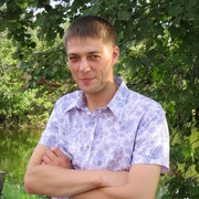 илья викуловский on My World.