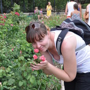 Ирина Крестина on My World.