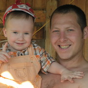 Иван Клочков on My World.