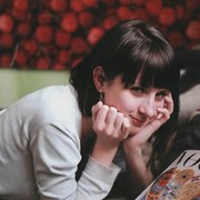 Юлия Бекманова on My World.