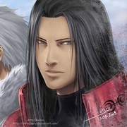 UFC*L SenJu HaSHiRamA on My World.