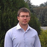 Владимир Кавуненко on My World.