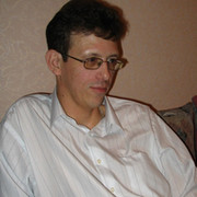 Андрей Кожин on My World.