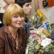 Елена Колчина on My World.