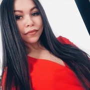 Лилия Сидорова on My World.