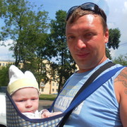 Егор Лисицин on My World.